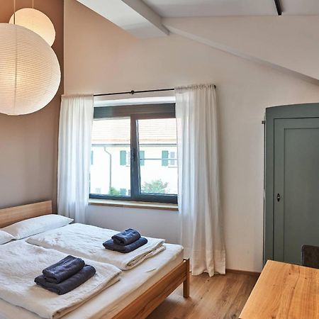 Alte Seifensiederei - Cisco Hotel Bad Tolz Bagian luar foto