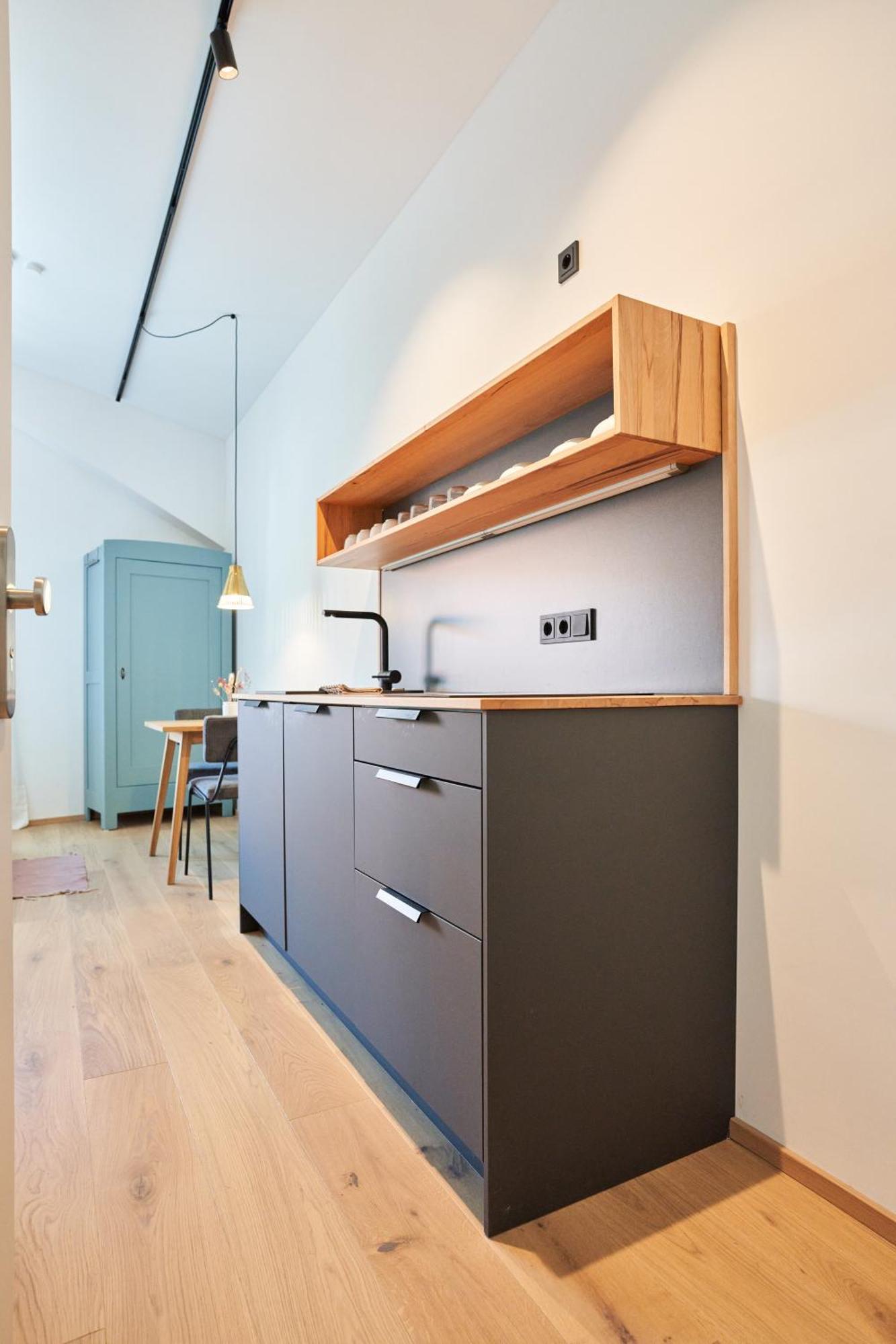 Alte Seifensiederei - Cisco Hotel Bad Tolz Bagian luar foto