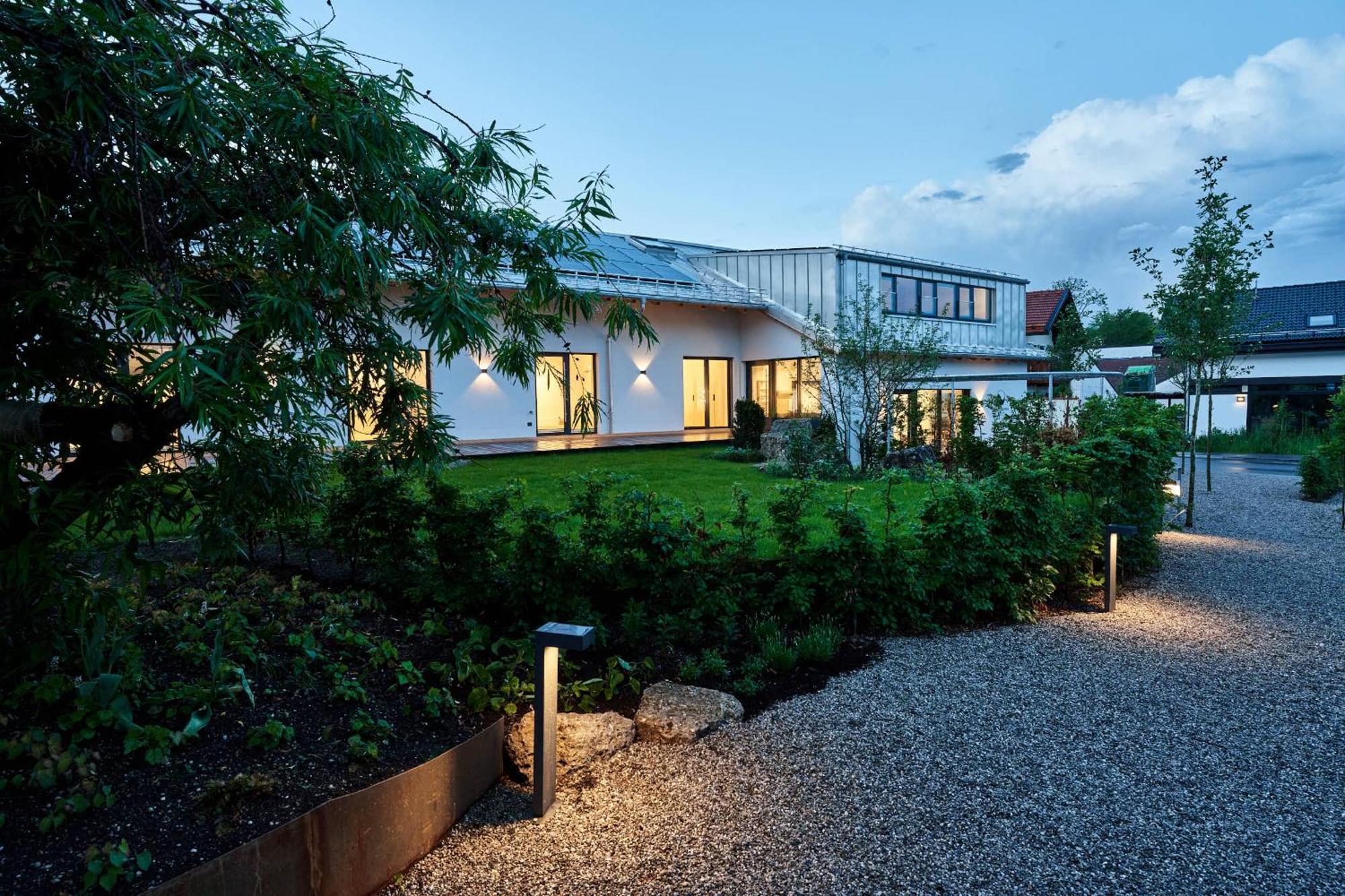 Alte Seifensiederei - Cisco Hotel Bad Tolz Bagian luar foto