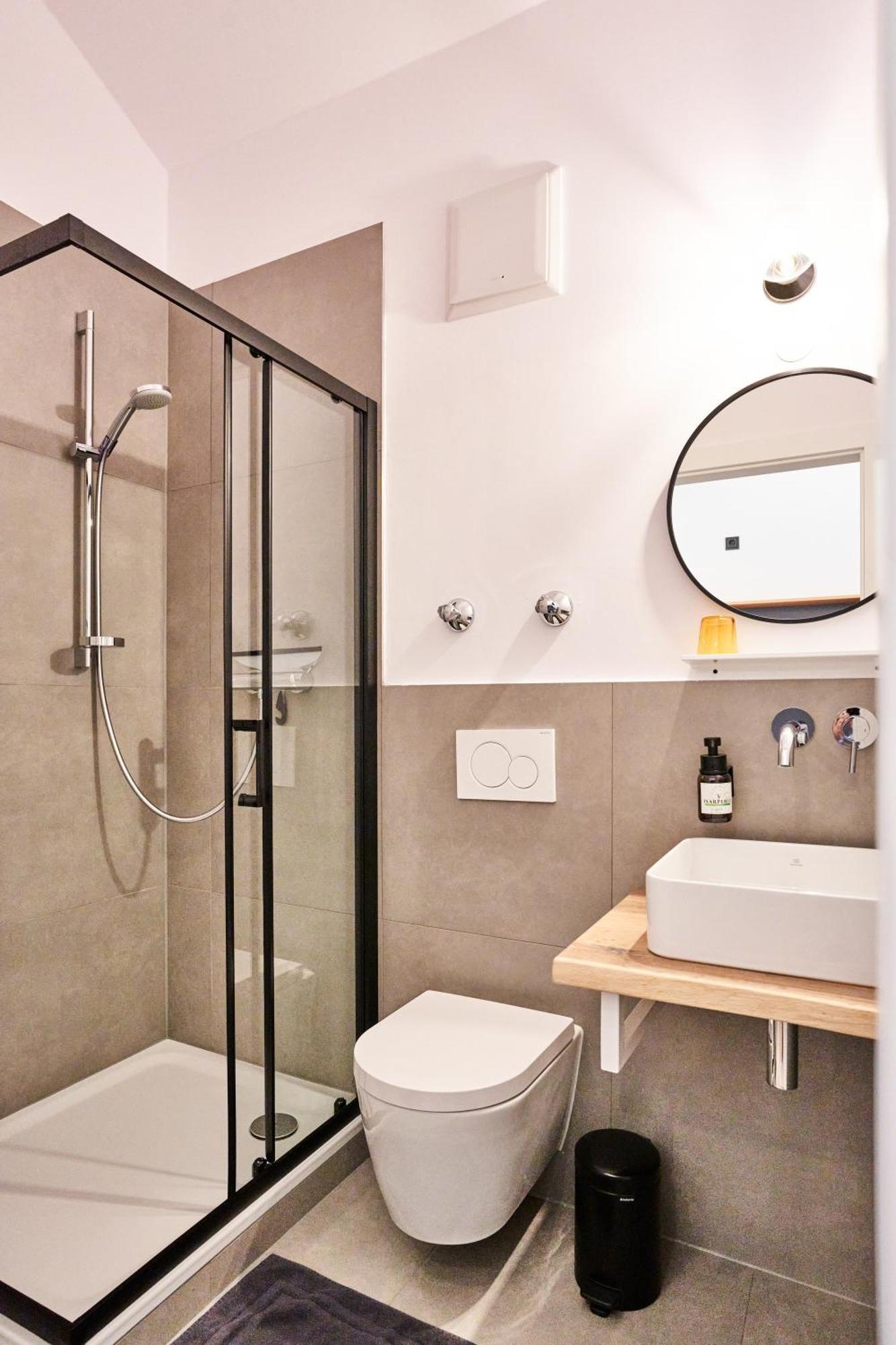 Alte Seifensiederei - Cisco Hotel Bad Tolz Bagian luar foto
