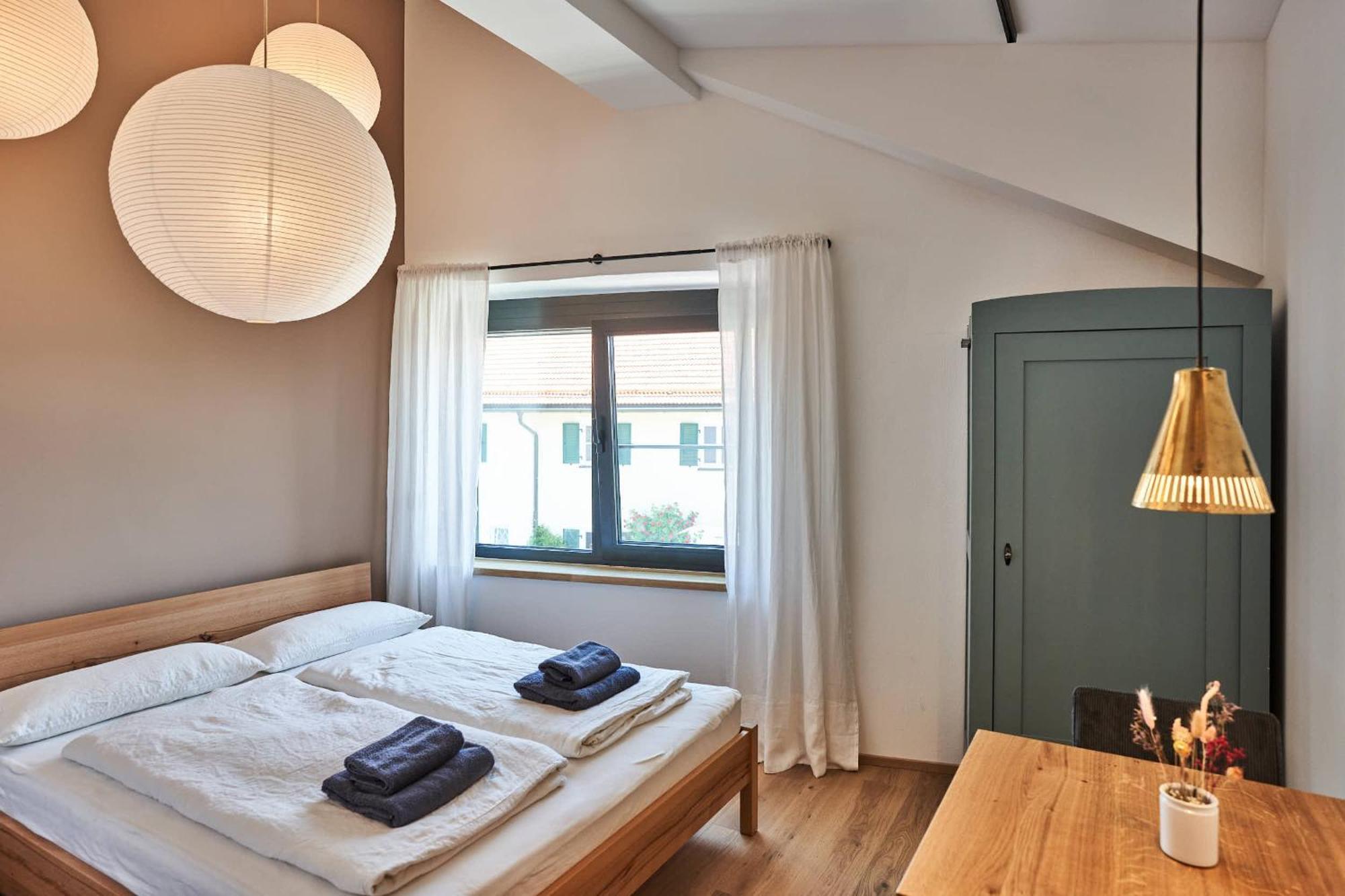 Alte Seifensiederei - Cisco Hotel Bad Tolz Bagian luar foto