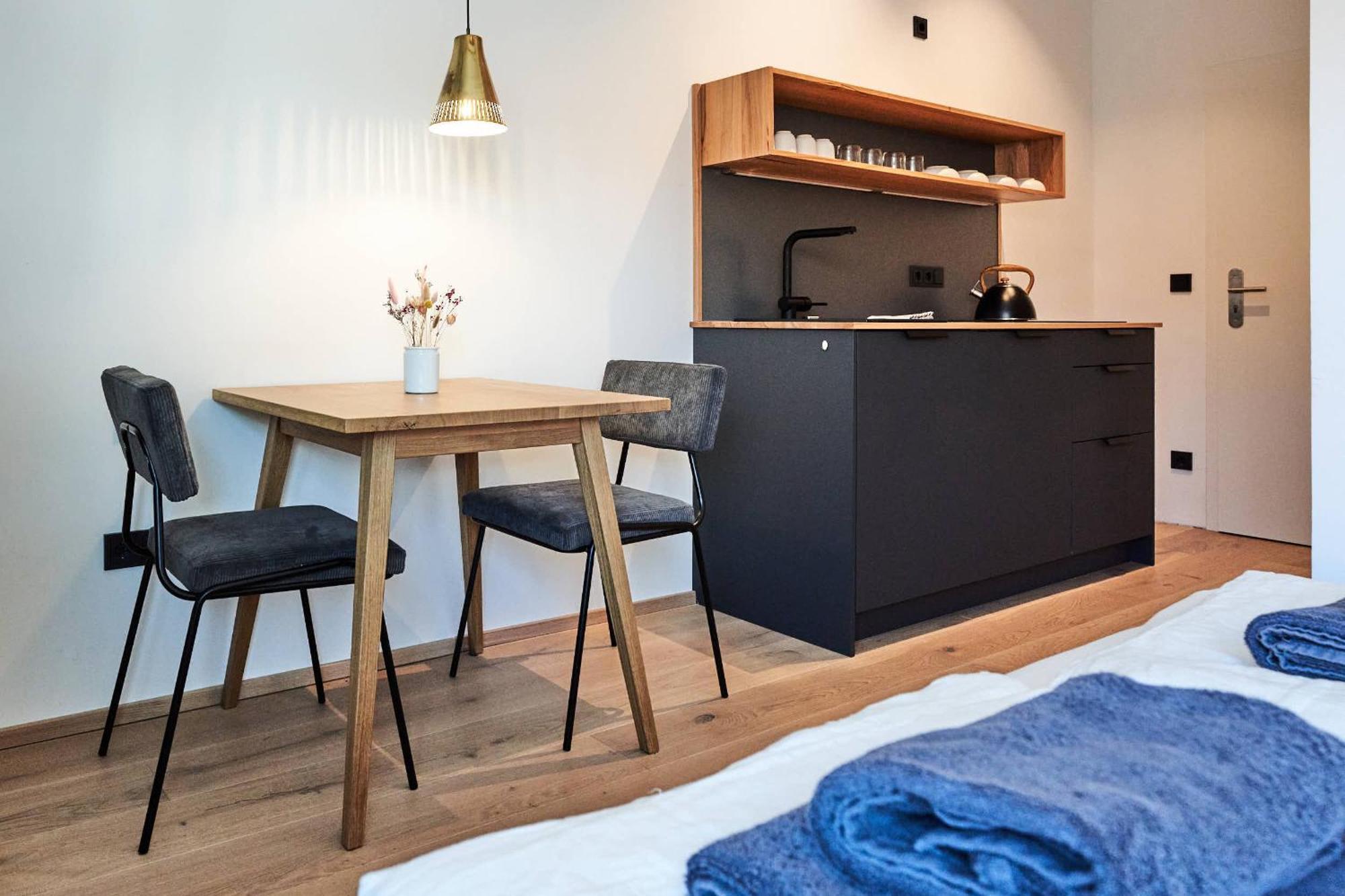 Alte Seifensiederei - Cisco Hotel Bad Tolz Bagian luar foto